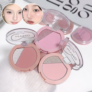 บลัชออน เนื้อฝุ่น โทนส้ม ส้มพีช ส้มอิฐ เนื้อดี มีให้เลือก 3 …