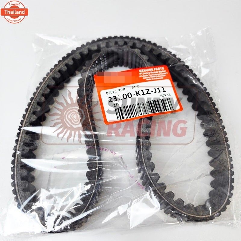 23100-K1Z-J11 สายพานไดรฟ์ genuine PCX160 และ ADV160
