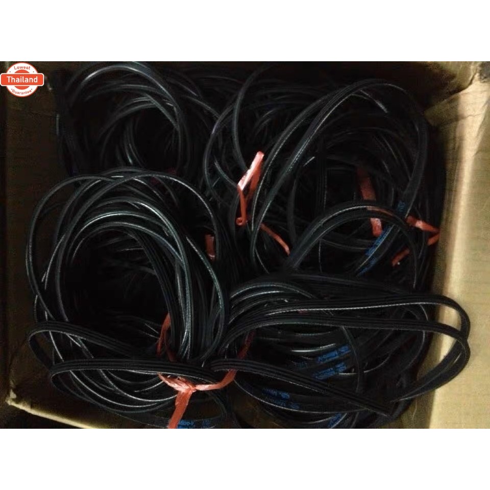 สายพานเครื่องกลึง รุ่น WM210V, BHC210VB