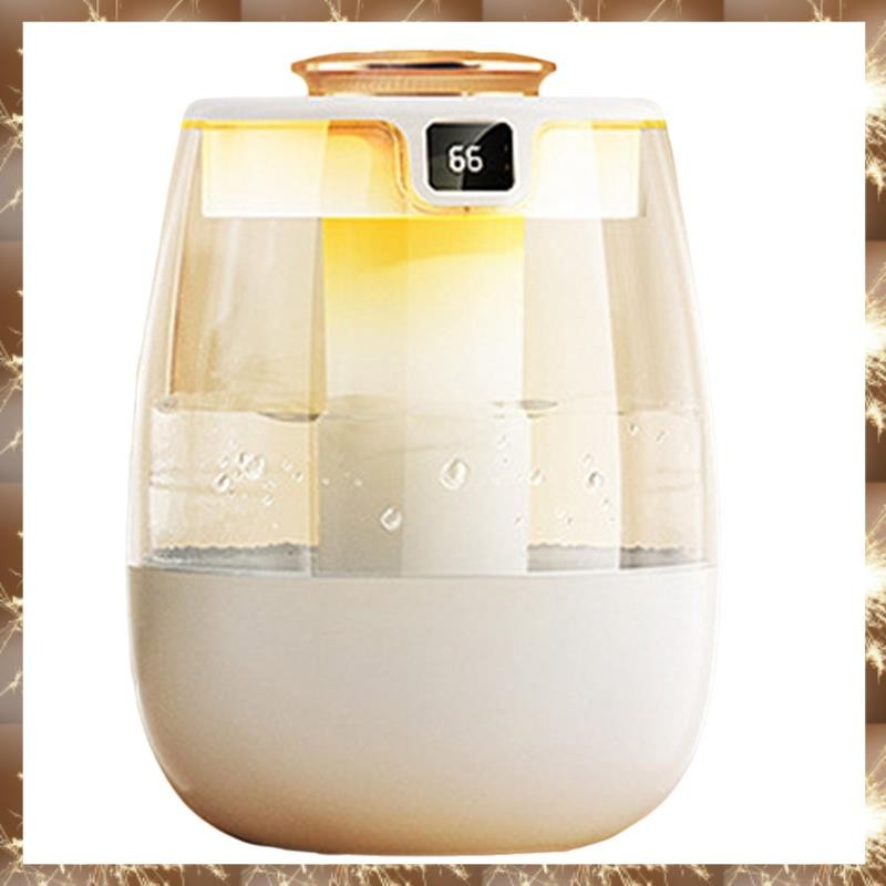 (OKB)Home Office Essentials เครื่องทําความชื้นความชื้นแบบพกพาสําหรับห้องนอน