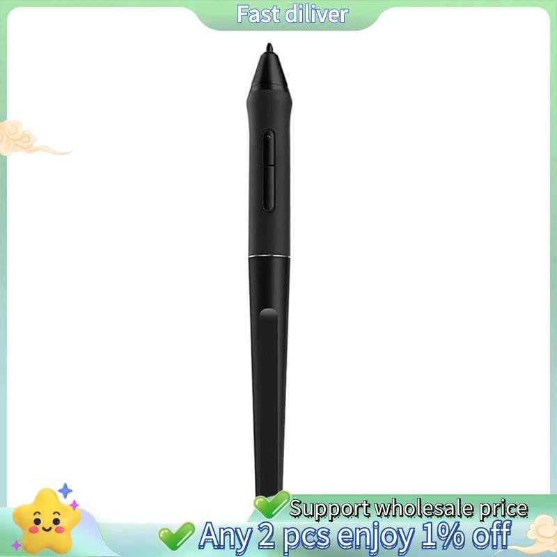 PW500 ปากกาสไตลัสสําหรับ KAMVAS Pro 22 สําหรับ Inspiroy Q11K V2 Q620M GT-221 GT2201 กราฟิกแท็บเล็ตวา