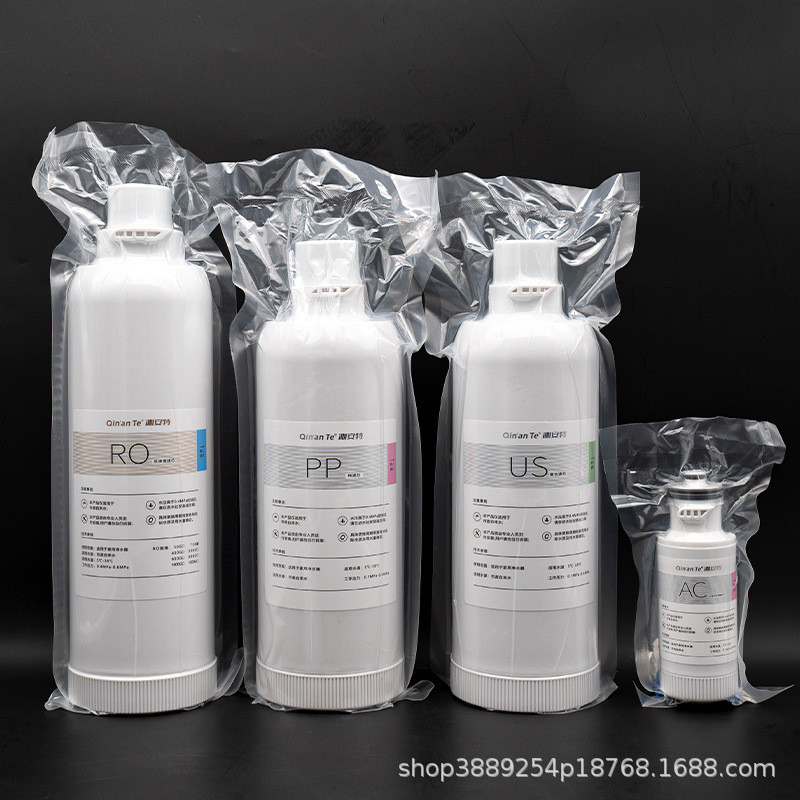 Qinante เหมาะสําหรับ Angel เครื่องกรองน้ํากรอง A6pro/K7/K5/A5A4S6K6K2/S2/X7V5X54.6