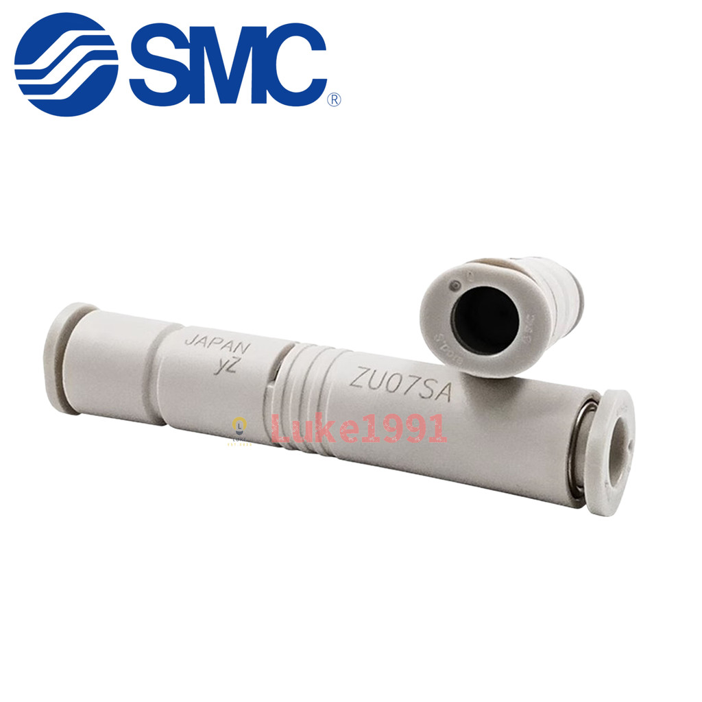 SMC เครื่องกําเนิดสูญญากาศ ZU05/07SA ZU05/07LA ZU05/07SA01 ZU05/07LA01 คลังสินค้าพร้อม