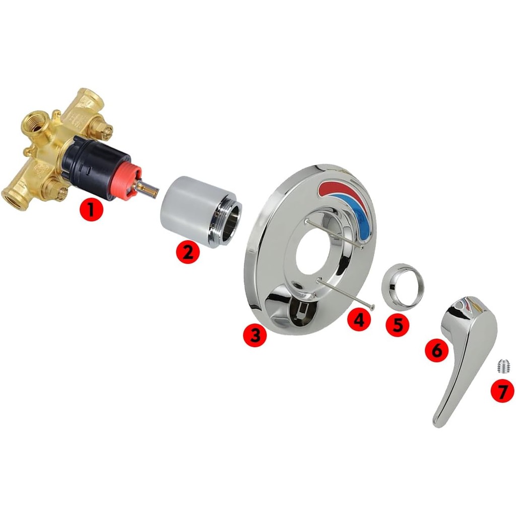 ความดัน Balancing ตลับหมึกสําหรับ RK7300-CART-3P,ตลับหมึกเปลี่ยนสําหรับ JH02BJ HL-40 ใช้งานร่วมกับ Z