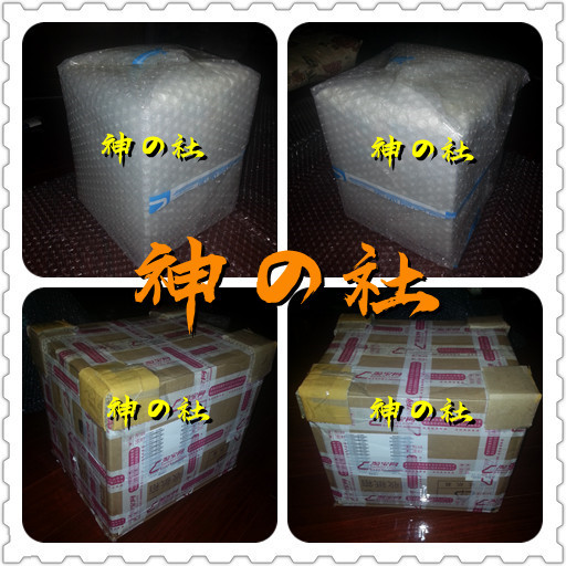 [สต๊อกพร้อม] HotToys HT Cosbaby Star Wars C-3PO C3PO