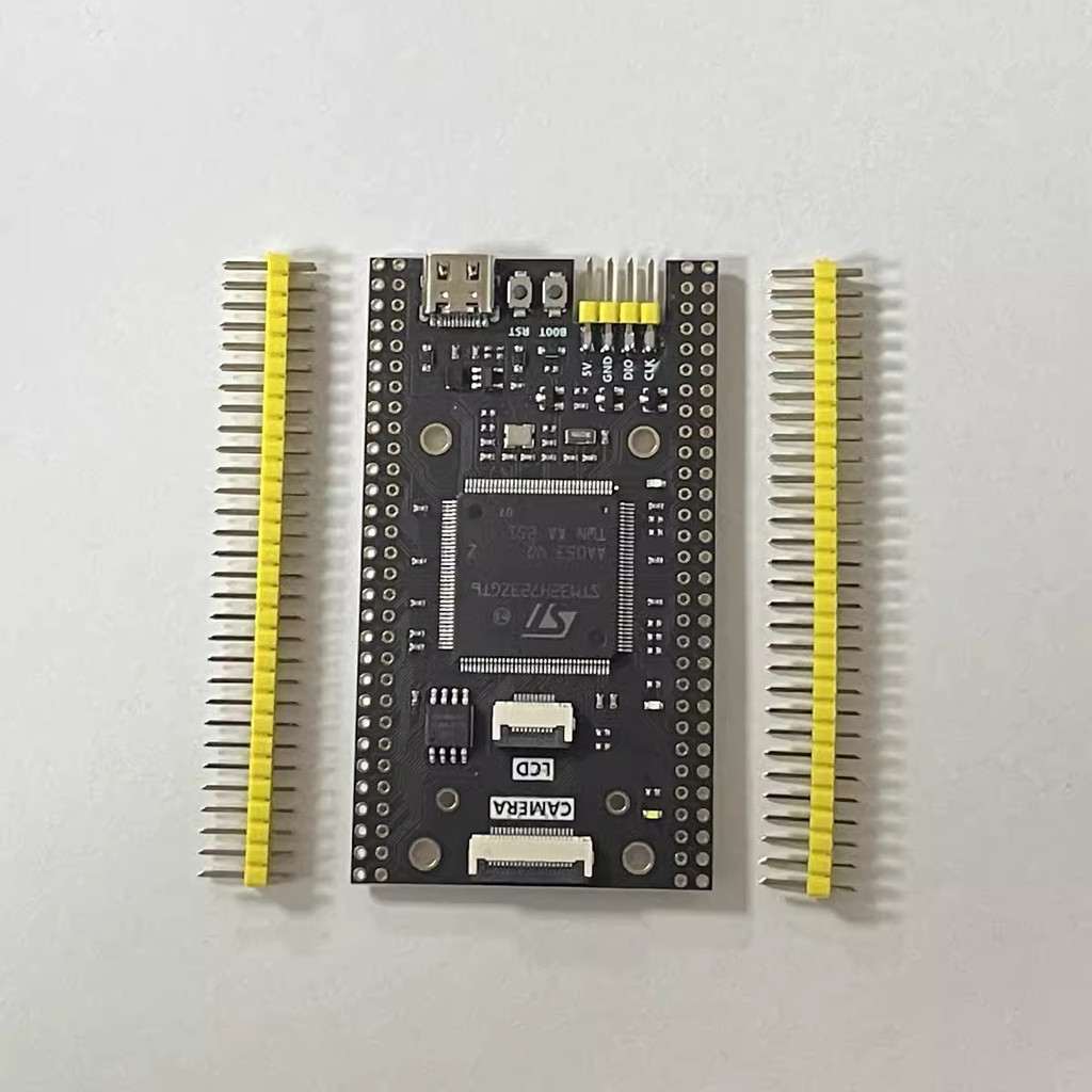 STM32H723ZGT6 core board STM32 บอร์ดพัฒนา STM32H723 Core บอร์ดระบบการเรียนรู้