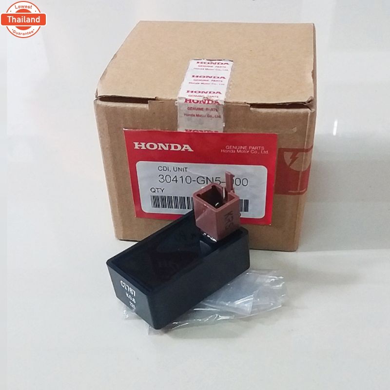 กล่อง CDI WAVE-100s / DREAM