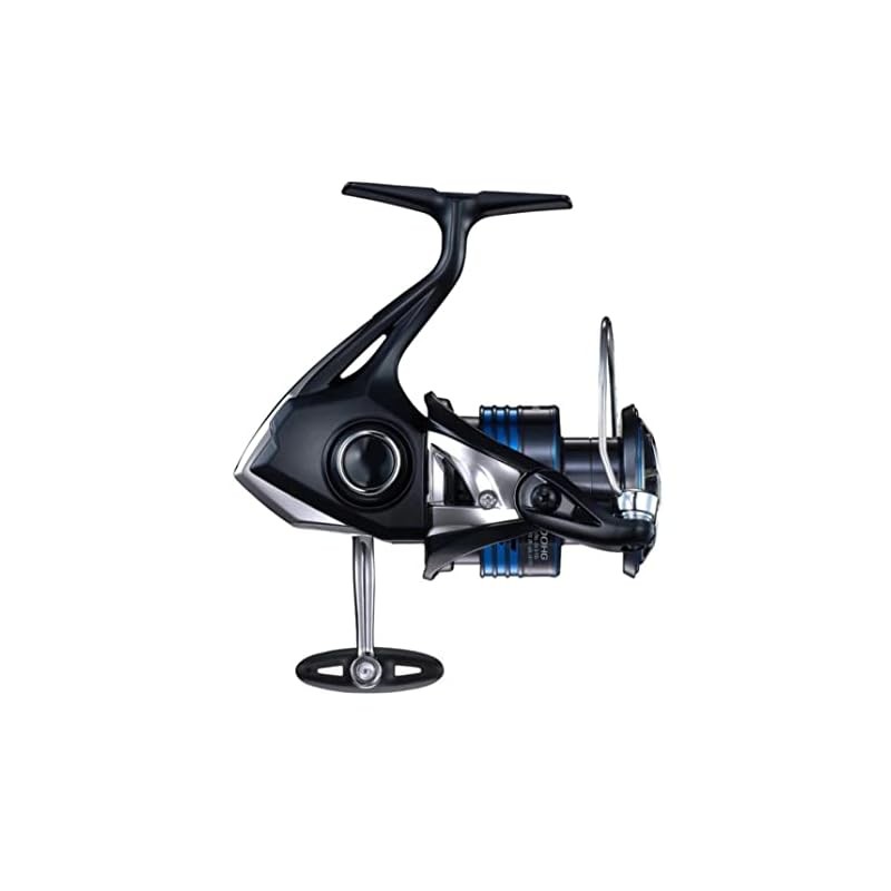 Shimano (SHIMANO) Spinning Reel 21 Nexave 4000HG