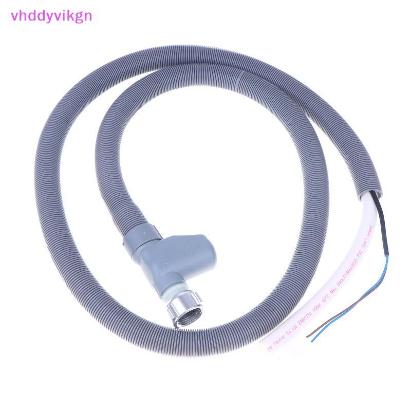 VHDD 1.8M เครื่องล้างจานอัตโนมัติท่อน้ําท่อเครื่องกลสําหรับ Midea TH