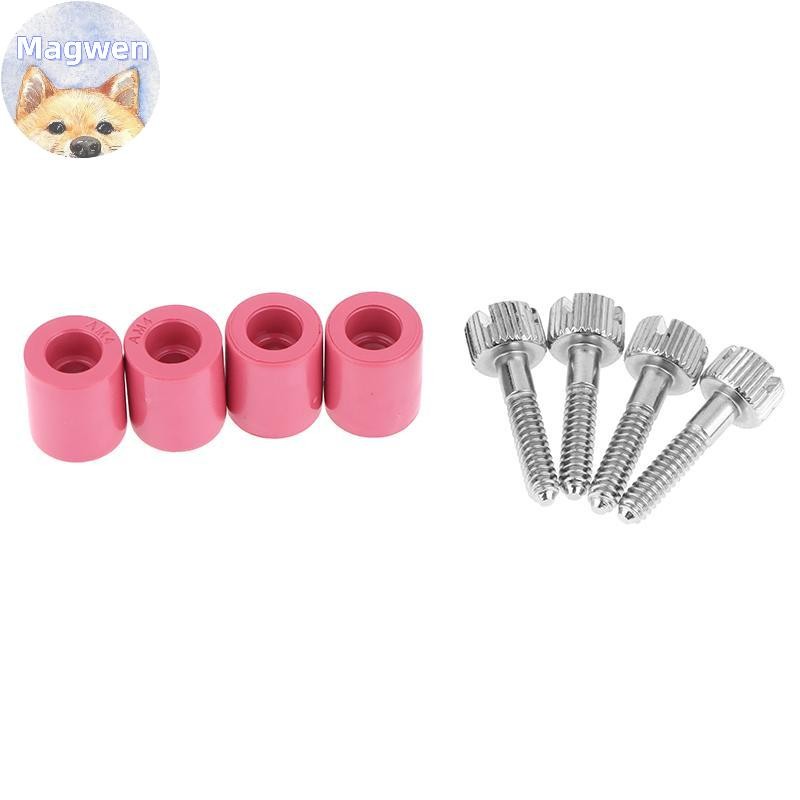 Magwen AM4 AM5 สําหรับ Thermalright PA-120 SE PS-120 FC-140 Dual Tower หม้อน้ําวงเล็บโลหะแผ่นด้านหลั