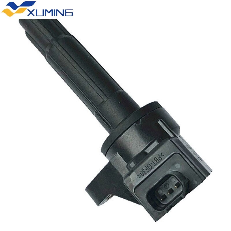 XM 30520-55A-005 สําหรับ Honda Jazz 2014 BRV ปลั๊กจุดระเบิด Coil CM11-122