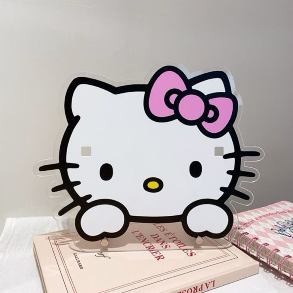 ชั้นวางแว่นกันแดด แบบ DIY น่ารักและสร้างสรรค์สำหรับการตกแต่ง ราคา ถูกที่สุด ดีลบีเคเค แกลเลอรีภาพที่ 6