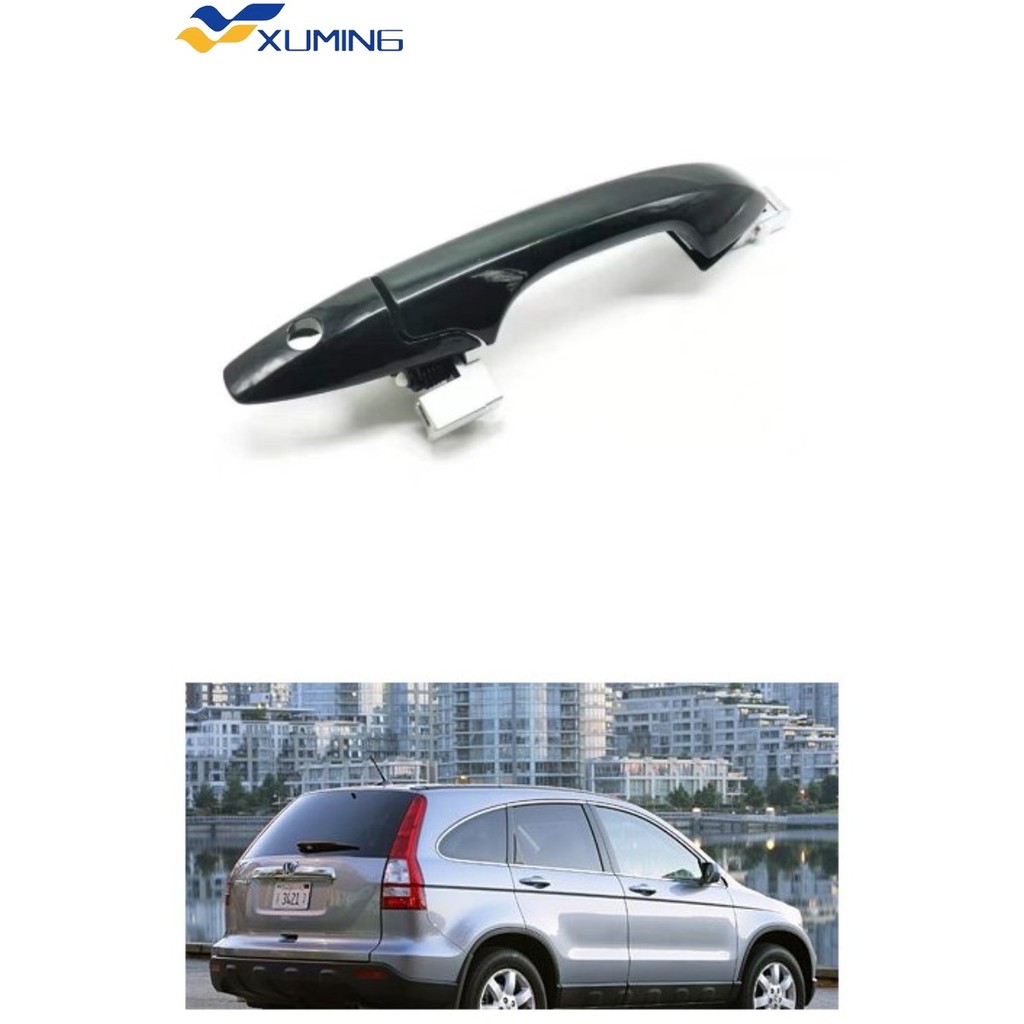 XM มือจับประตูด้านนอกสําหรับ Honda CRV CR-V RE Gen.3 2007 2008 2009 2010 2011