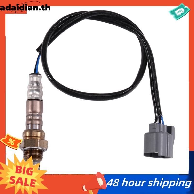 ด้านหลังออกซิเจน O2 Sensor 36532-PEL-003& 36532-PEL-013 สําหรับ 1.8 2.0 1.4 1.6 NSX PRELUDE MDXHR-V 