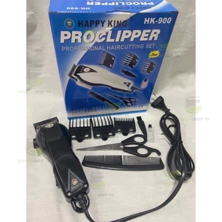DRIVEPRO⚡ 🚚แบตตาเลี่ยน HK-900 ตัดง่าย แบตเตอเลี่ยนมีสาย แบตตาเลี่ยนมีสาย แบตเลี่ยนตัดผม กันจอน ปัตตาเลี่ยนแท้ ปัตเลี