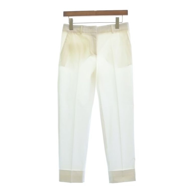 Emilio Pucci Pants Women White Direct from Japan Secondhand