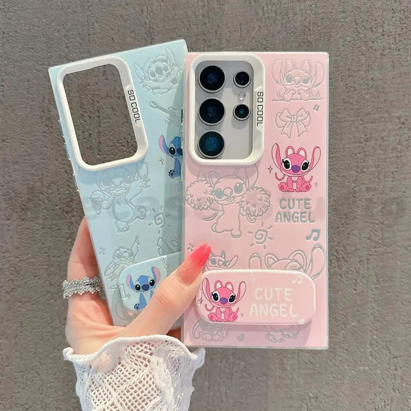 เข้ากันได้กับเคสโทรศัพท์ VIVO-Y15A/Y16/Y02S/Y56/Y20/Y30/Y38/Y93/Y33S/Y38 เคสนิ่มป้องกันการตก YN3006C