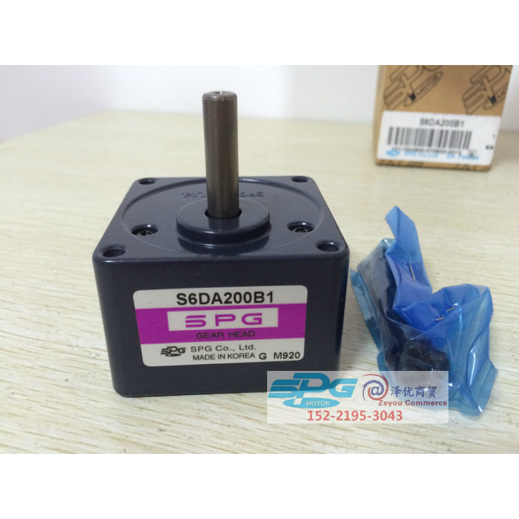 S6DA200B _ SPG ลดสารลด _ S6DA200B1 _ S6DA200B1-A630