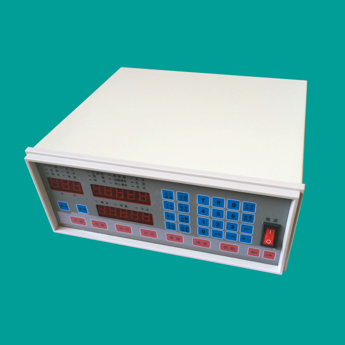 200A Winder Controller Sanjing Weihua Taishun Winder Controller CNC Winder Controller