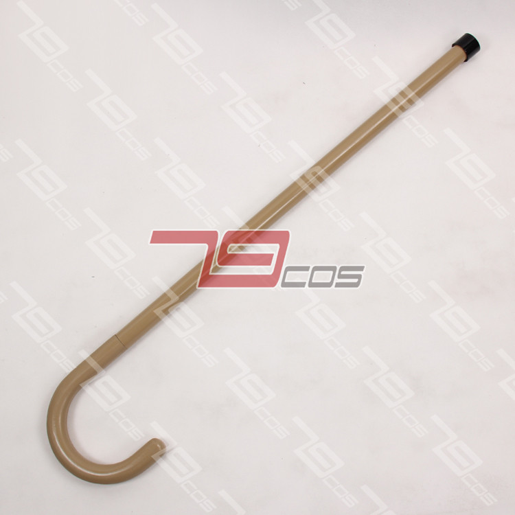 .Cosplay Prop Death God Hisuke Urahara จากอนิเมะยอดนิยม