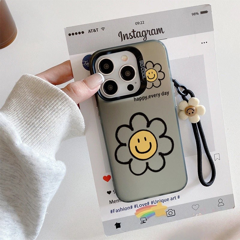 เคส OPPO เข้ากันได้กับ A38/A53/A57/A58/A76/A95/REALME5/C25/C33/C35/C53/C55/C65/YN3009CYK