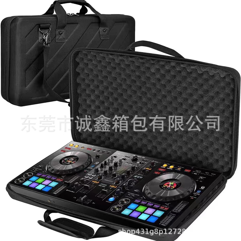 Pioneer DDJ-Sb3 DDj-400 1,000 RX3Dj Controller กระเป๋าเฉพาะ DJ Storage Drive Clocker อุปกรณ์กระเป๋า