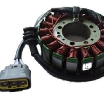 摩托车配件 定子线圈 磁电机 5PW-81410-00 适用于YAMAHA R1