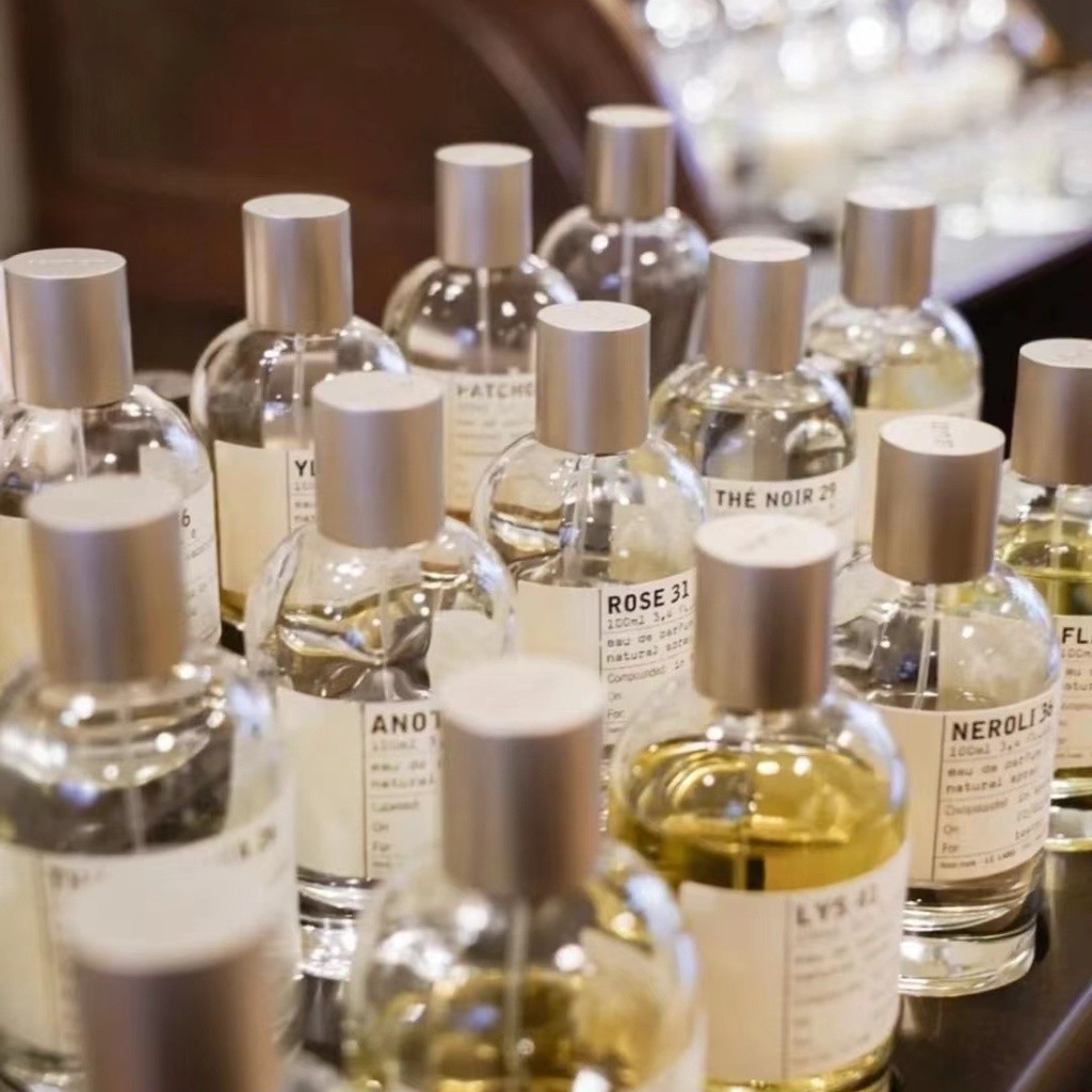 น้ําหอมในห้องปฏิบัติการ Full Range 100ml (Unisex Unisex, ตัวเลือกน้ําหอมมากมาย: ไม้/ฟรุ๊ตตี้/Fu Qi Tone, กลิ่นหอมติดทนนาน 8-10h, Niche High-End ไม่มีความคมชัดน้ําหอม)