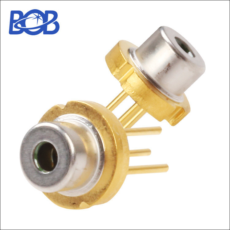 1470nm 3W SE (เสาส่งสัญญาณเดี่ยว) CW Laser Chip COS (ชิปย่อยพกพา) Laser Diode 4.6