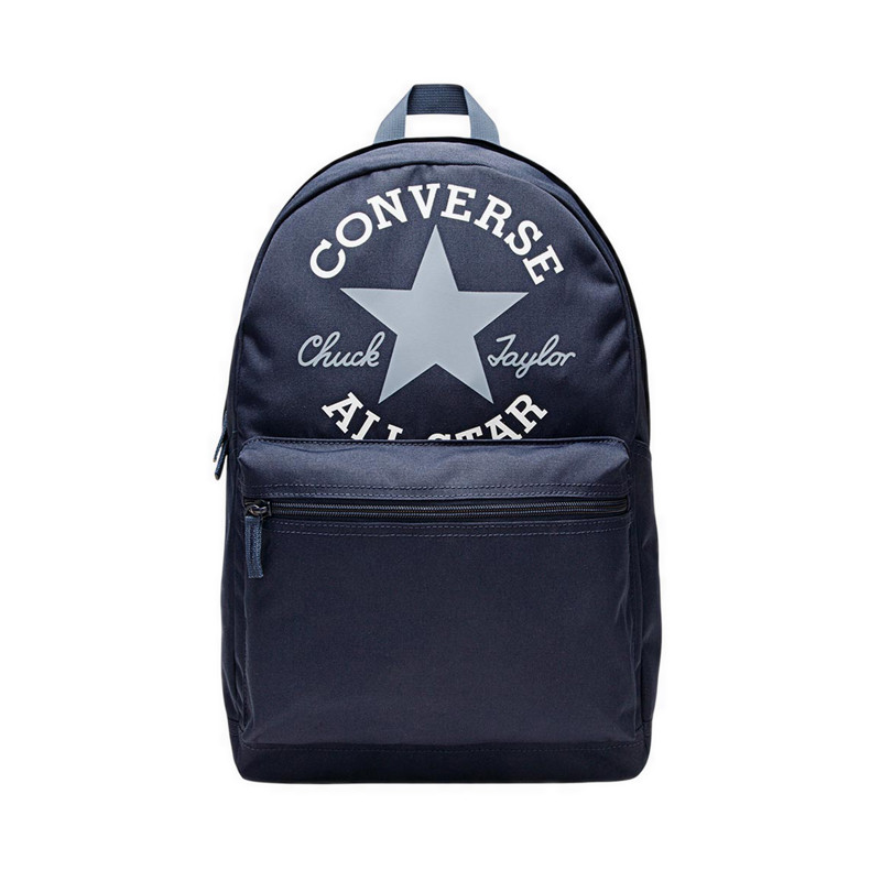 Converse Core Pack Unisex Backpack - Converse Navy
