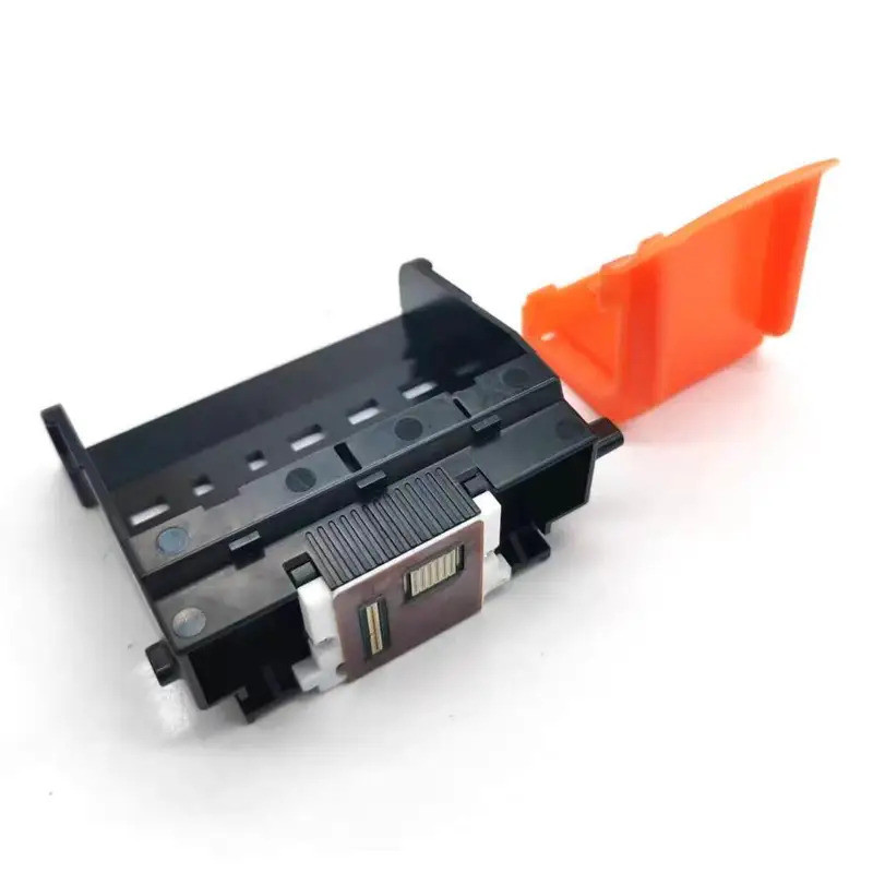 Qy6-0061 หัวพิมพ์สีเต็มรูปแบบเหมาะสําหรับ Canon PIXMA MP800R iP5200 MP800 iP5200R MP600 MP600R MP830