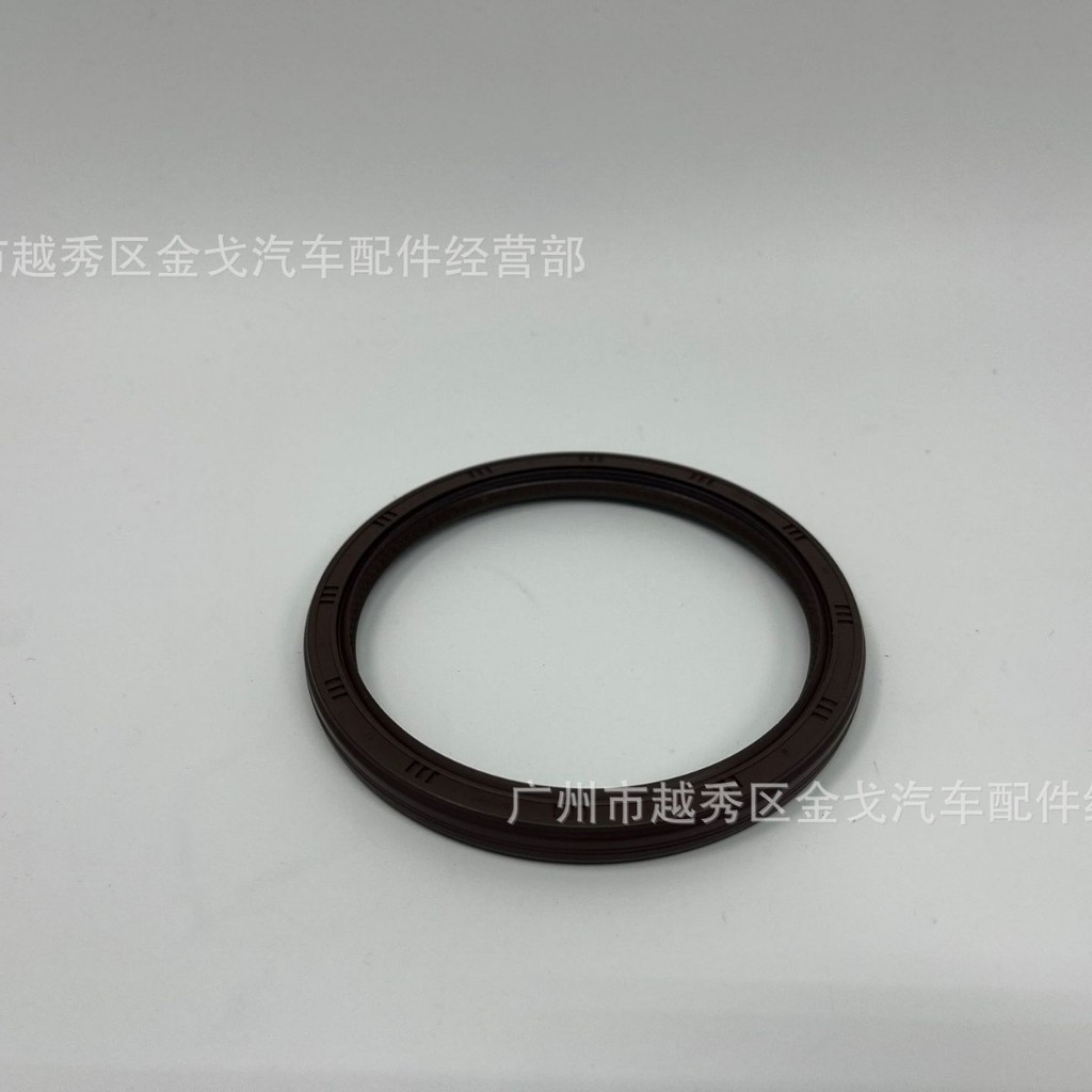 G4NJ เครื่องยนต์เพลาข้อเหวี่ยงด้านหลังซีลน้ํามันเหมาะสําหรับ Hyundai Kia IX35   214432เจ000