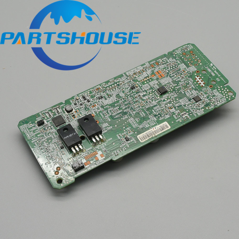 Epson Logic Board เมนบอร์ดเมนบอร์ด (ใช้แล้ว) สําหรับ L1110 L3100 L3110 L3150 L3210 L3250 L4150 L4160