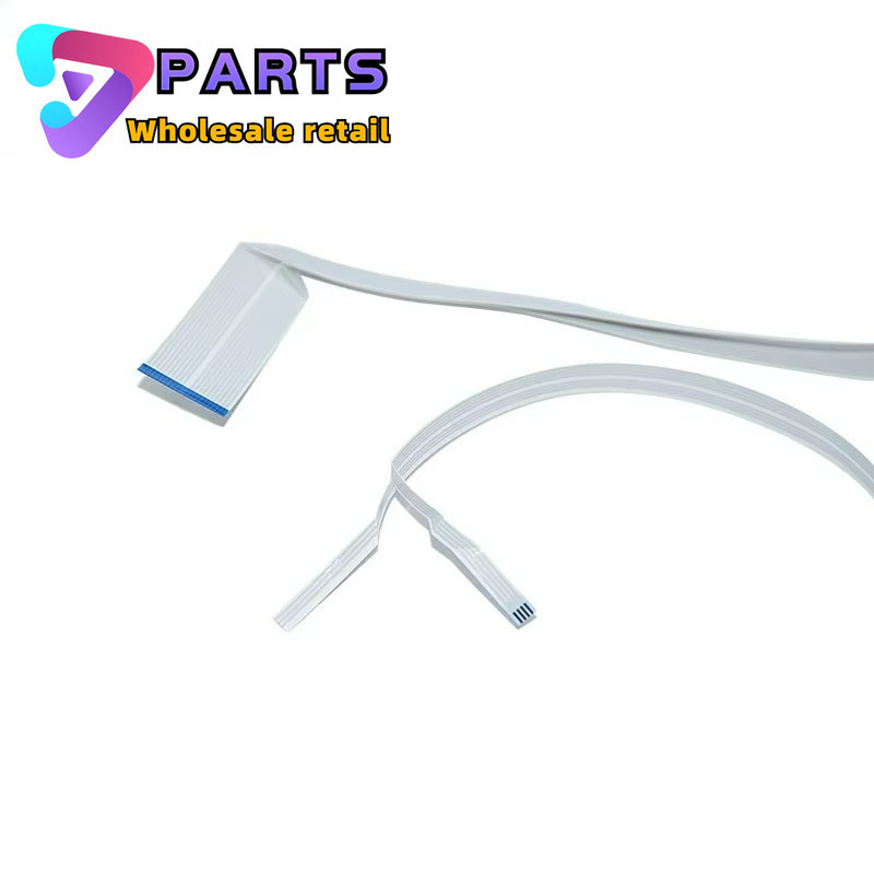20Pins/12pins/3pins/10pins L565 L551 L558 M201 ยี่ห้อใหม่หัวพิมพ์สายเซนเซอร์ Flex แผงสาย Epson L558 