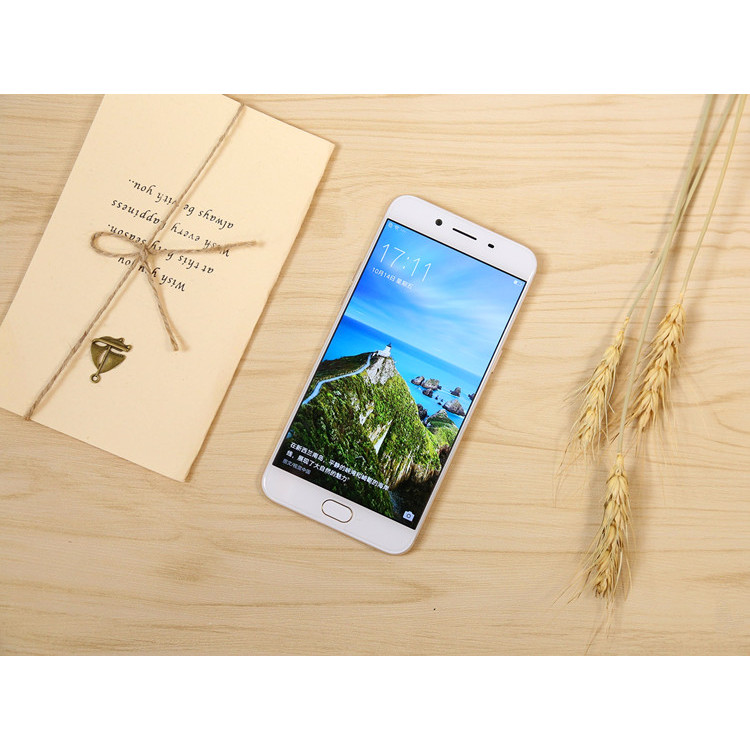 โทรศัพท์มือถือมือสอง OPPO R11 Premium R9S Student สินค้าราคาถูก Android เครื่องสํารอง R11S