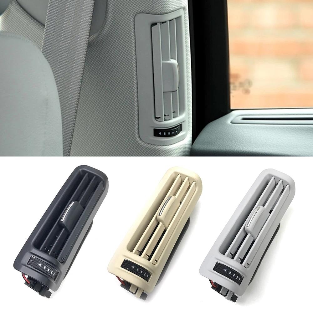 รถ Air Conditioner Outlet เครื่องปรับอากาศ Vents สําหรับ Audi A6L C6 C7 A7 Q7 2016-2020 4G0 819 210 