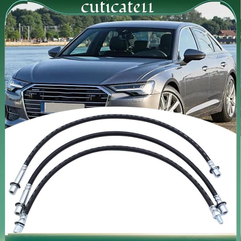 [cuticate11] ชุดท่อสายเบรคแบบขยายเปลี่ยนที่ทนทานสําหรับ Hilux LN106 Yn67 Rn105