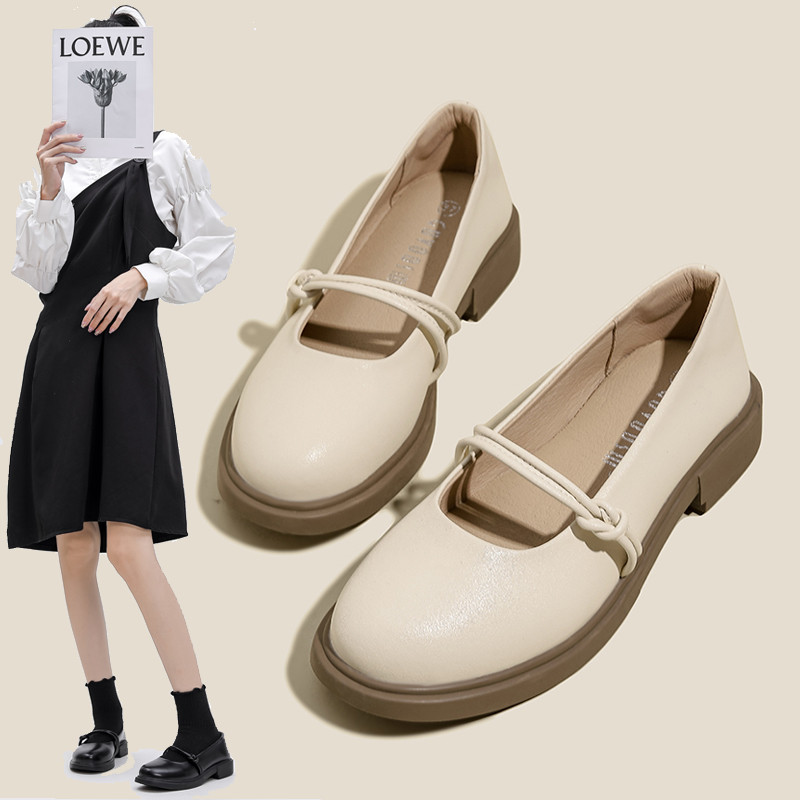 รองเท้าไซส์ใหญ่ 41 45 รองเท้าไซส์ใหญ่ รองเท้าไซส์ใหญ่ 45 รองเท้าโลฟเฟอร์สำหรับสตรีไซส์ใหญ่สไตล์แมรี่