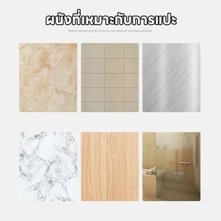 168ขายึดตะขอแบบใหม่ ไม่ต้องเจาะ ดูดซับแรงเป็นพิเศษ ใช้ได้ 2 แบบ เหมาะกับทุกสถานการณ์ ทั้งห้องครัว ห้องน้ำ และห้องนอน