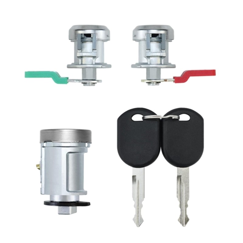 Fir เครื่องมือการติดตั้งน้อยล็อคชุดกระบอกสําหรับ F150 DL5885 703362 SW6285 C-42-197