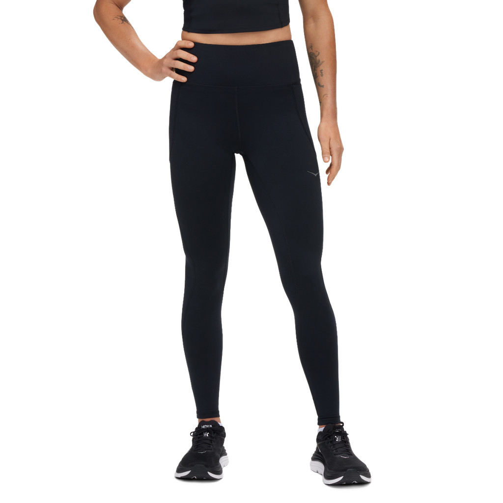 HOKA-ELARO KNIT TIGHT 27INCH Women