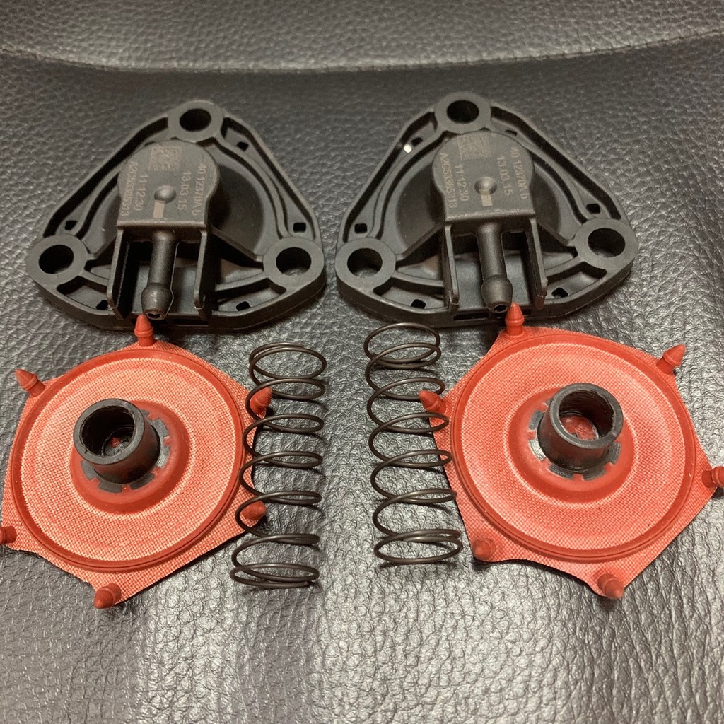 เหมาะสําหรับ Ford Fox Carnival Wingbo 1.0T Turbocharger CM5G 6K682 JA 1761178