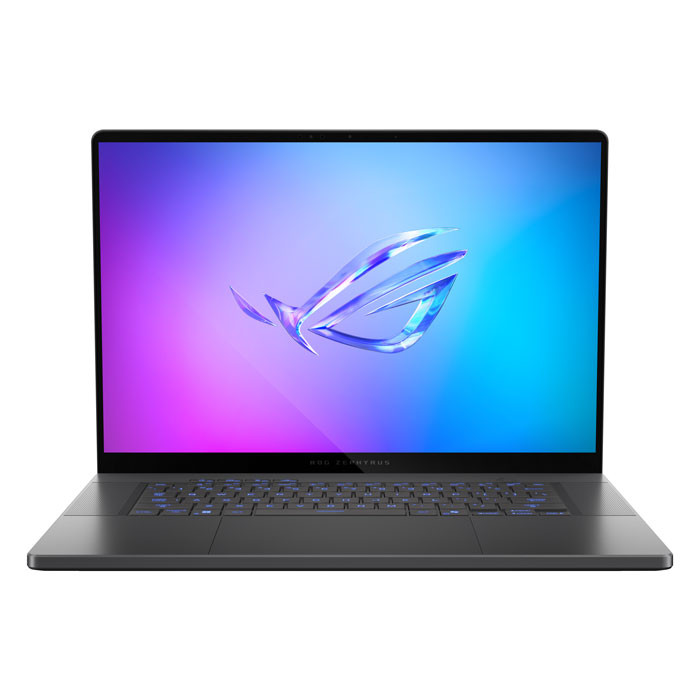 Notebook Gaming (โน๊ตบุ๊คเกมมิ่ง)Asus ROG Zephyrus G16 GU605CP-QR072WA 16"2.5K Ultra 9 285H RTX5070 