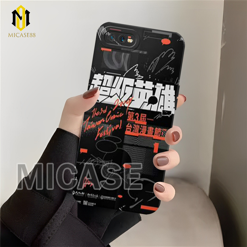 เคส HP Oppo A5s A7 A12 A11k F9 A3s C1 A1k C2 Procamera Custom - Tpu Bumper Silicone - อุปกรณ์โทรศัพท