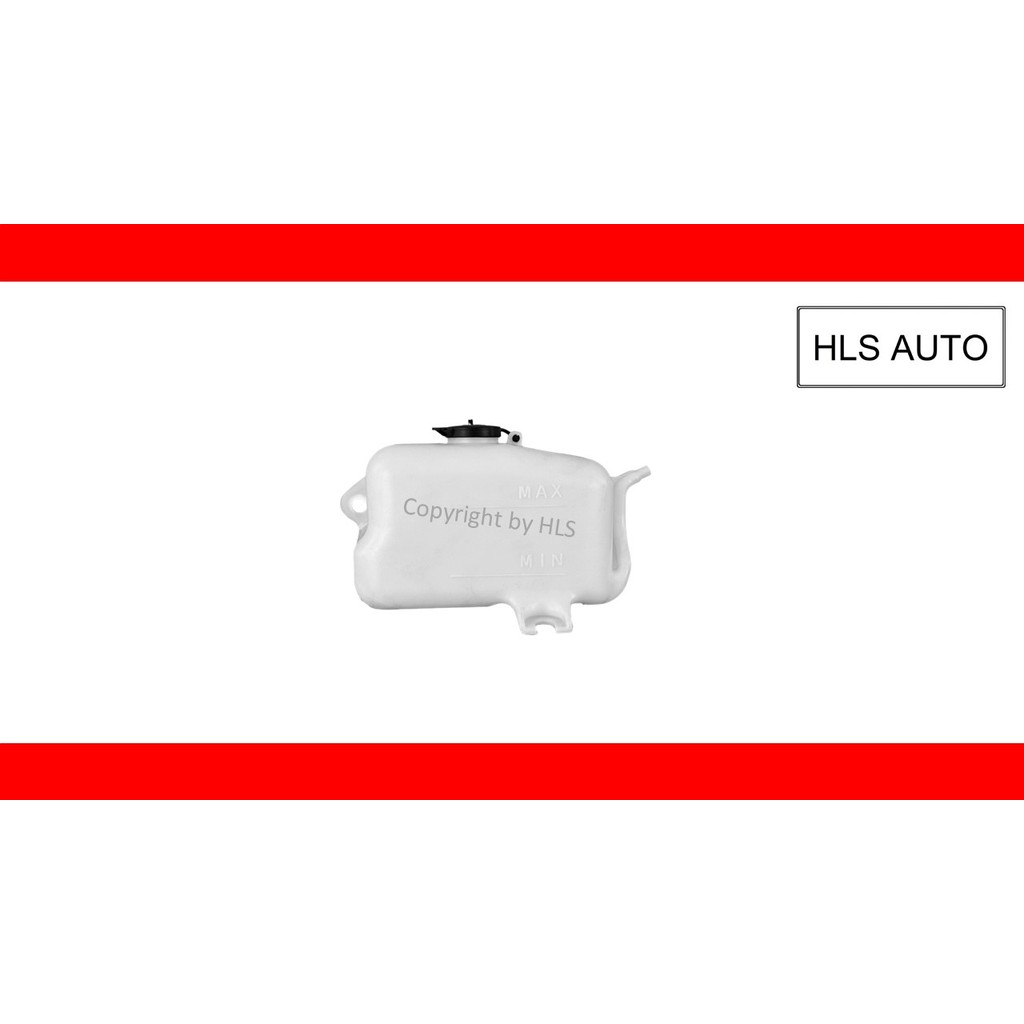 Isuzu Dutro Wu410/ Wu300, Tfr ถังอะไหล่หม้อน้ํา