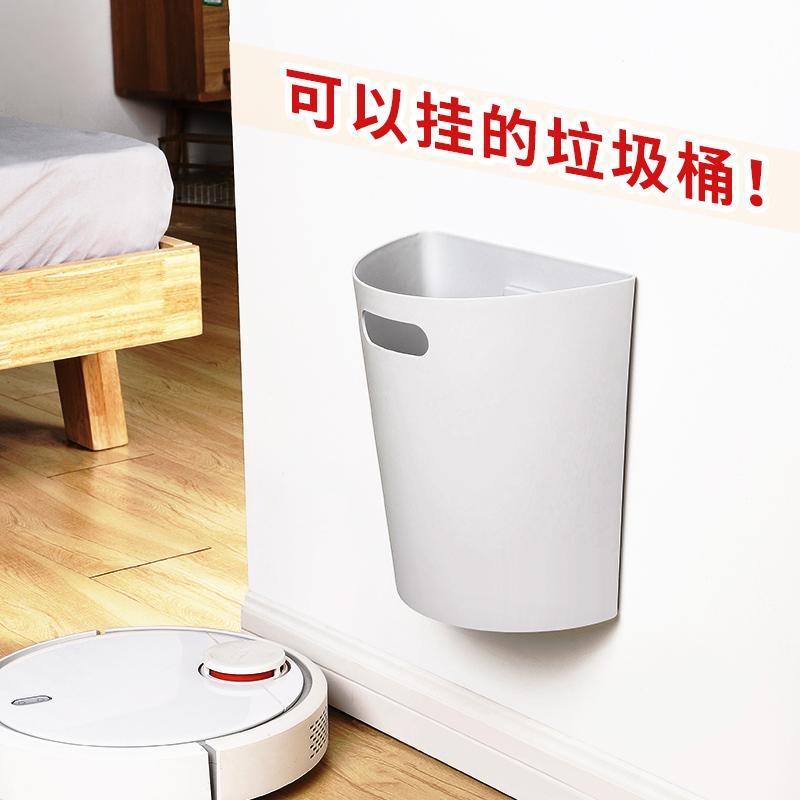 ถังขยะในครัวแบบติดผนัง, 2YK, ชั้นเก็บของประตูตู้, ถังขยะในห้องน้ำในครัวเรือน, ติดผนัง, ไม่ต้องเจาะ