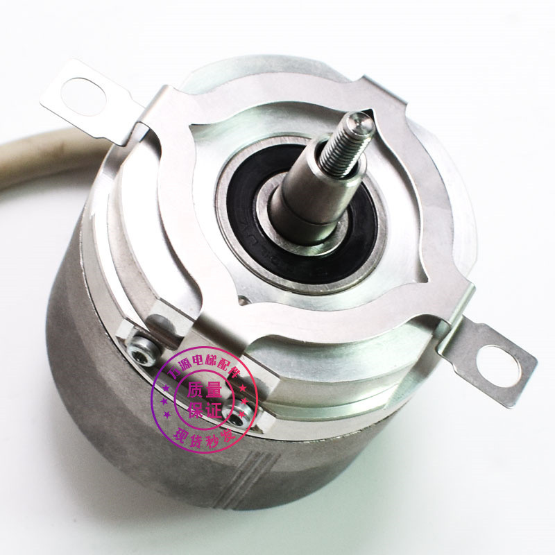 ตัวเข้ารหัสลิฟต์ Dison Dison Encoder Dison99500011585 Baumer Encoder ยี่ห้อใหม่นําเข้า