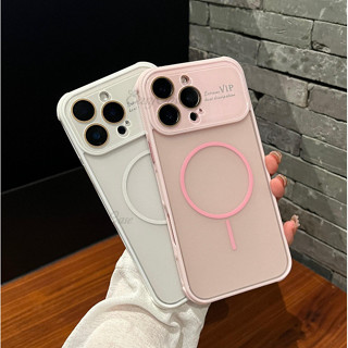 รวมทุกอย่างเลนส์กระจายความร้อนกรอบแม่เหล็กดูดเคสโทรศัพท์สําห…