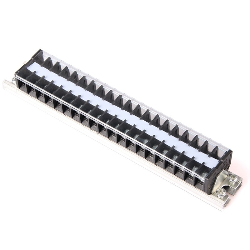 TD-1560 Terminal Block 15A 20A 30A 60A Terminal Block 10 บิต 20 บิต 30 บิต TD (AZ1)