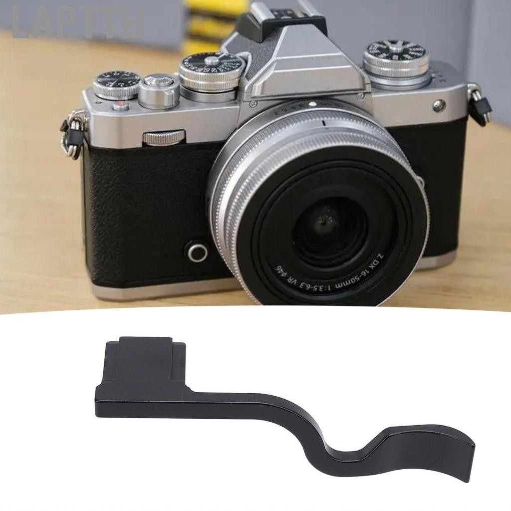 Laptth Thumb Up Grip Design Design Camera Secure และ Stable Snap บนประเภทกันฝุ่นประเภทสำหรับกล้อง ZF
